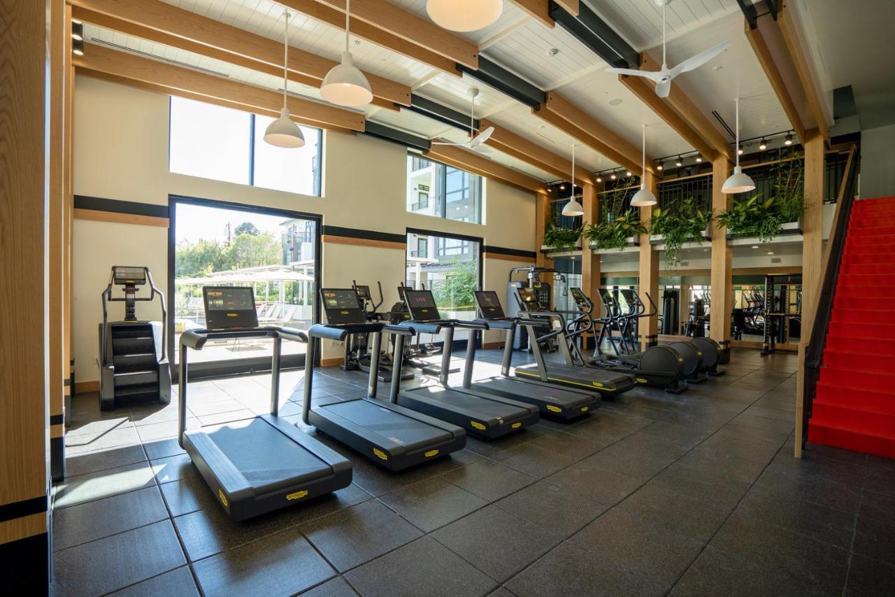 Mountain View 2Br W Wd Pool Gym Nr Tech Hqs Sfo-1201 Sunnyvale Exterior foto