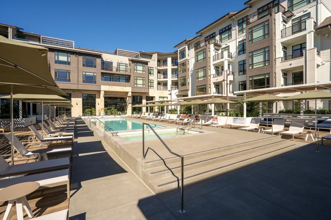 Mountain View 2Br W Wd Pool Gym Nr Tech Hqs Sfo-1201 Sunnyvale Exterior foto