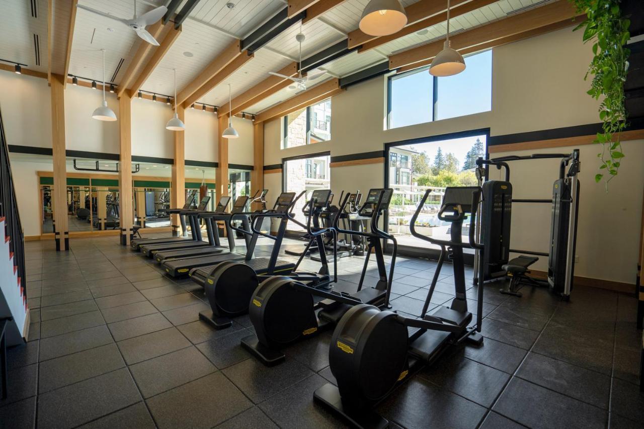 Mountain View 2Br W Wd Pool Gym Nr Tech Hqs Sfo-1201 Sunnyvale Exterior foto